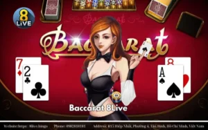 baccarat 8live