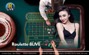 roulette 8live thumbnail