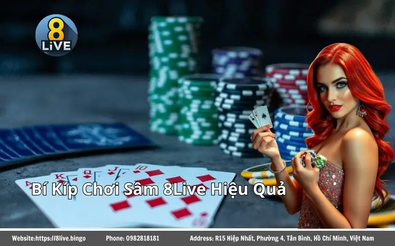 Kinh nghiệm chơi sâm