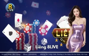 lieng 8live