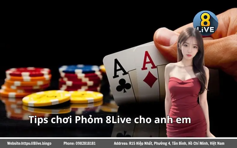 Kinh nghiệm chơi Phỏm